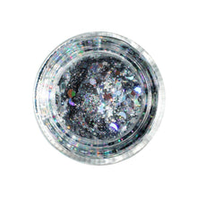 Load image into Gallery viewer, Lemonhead Spacejam Glitter Balm

