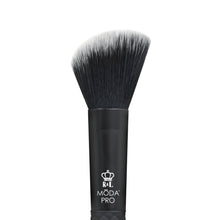 Load image into Gallery viewer, Royal and Langnickel MODA Pro Angle Blush Brush (BMX-120)

