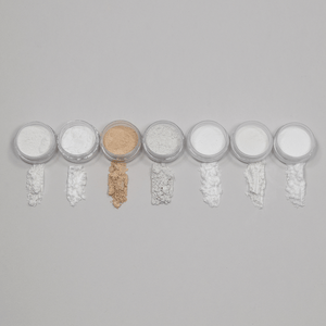 No Color Powder SAMPLER Bundle
