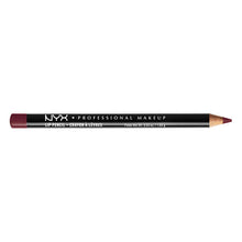 Load image into Gallery viewer, NYX - Slim Lipliner Pencil
