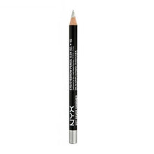 Load image into Gallery viewer, NYX - Slim Eye &amp; Eyebrow Pencil
