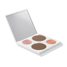 Load image into Gallery viewer, OFRA Francesca Tolot Gilded Palette
