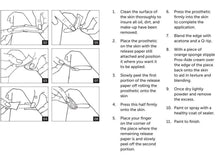 Load image into Gallery viewer, Out of Kit Burn (Medium)
