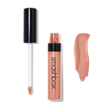 Load image into Gallery viewer, Smashbox Be Legendary Liquid Metal Lipstick

