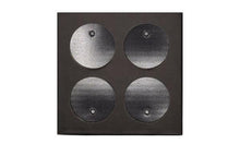 Load image into Gallery viewer, Ben Nye Empty 4-Well Refillable Palette
