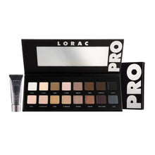 Load image into Gallery viewer, LORAC PRO Palette
