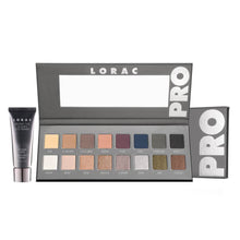 Load image into Gallery viewer, LORAC PRO Palette 2
