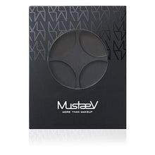 Load image into Gallery viewer, MustaeV - Quad Shadow Palette
