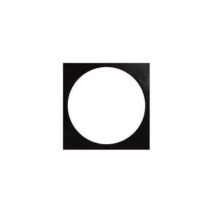 RCMA VK Pro Palette Replaceable Godets