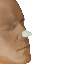 Load image into Gallery viewer, Rubber Wear Elf Nose Foam Latex Prosthetic
