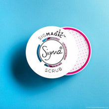 Load image into Gallery viewer, Sigma SigMagic Scrub Brush Cleaner
