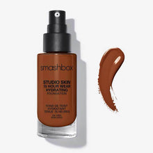 Load image into Gallery viewer, Smashbox Studio Skin 15 Hour Wear Hydrating Foundation
