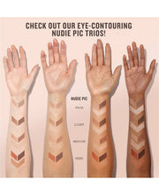 Load image into Gallery viewer, Smashbox Photo Edit Eye Shadow Trio
