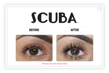 Load image into Gallery viewer, The Balm Cosmetics - Scuba Water Resistant Mascara
