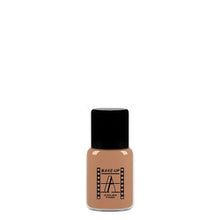 Load image into Gallery viewer, Make-Up Atelier Mini Waterproof Foundation Apricot 5ml
