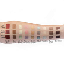 Load image into Gallery viewer, The Balm Cosmetics What's The Tea? Hot Tea

