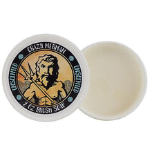 Load image into Gallery viewer, Crazy Merman - Brush Soap Unscented

