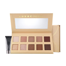 Load image into Gallery viewer, LORAC UNZIPPED™ Eye Shadow Palette
