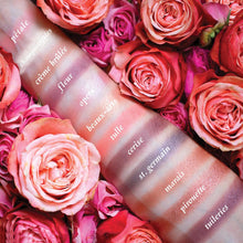 Load image into Gallery viewer, Viseart Paris EDIT Eyeshadow Palette
