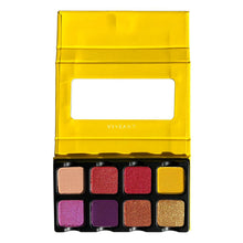 Load image into Gallery viewer, Viseart Petit Pro 5 Eyeshadow Palette Soleil (Limited Availability)
