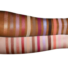Load image into Gallery viewer, Viseart Rose EDIT Eyeshadow Palette
