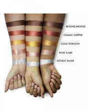 Load image into Gallery viewer, Cinema Secrets Ultimate Eye Shadow 5-In-1 Pro Palette Chroma Collection
