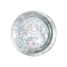 Load image into Gallery viewer, Lemonhead Spacejam Glitter Balm

