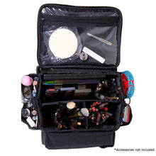 Load image into Gallery viewer, Z Palette Traveler Set Bag
