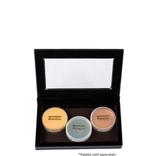 Load image into Gallery viewer, Z-Palette Travel Jars 6 Pack (Large)
