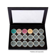 Load image into Gallery viewer, Z-Palette Travel Jars 8 Pack (Small)
