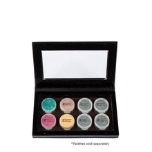 Load image into Gallery viewer, Z-Palette Travel Jars 8 Pack (Small)
