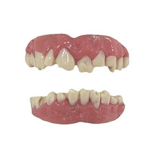 Load image into Gallery viewer, Tinsley Transfers - Teeth FX
